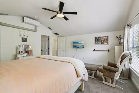 Bedroom - 333 Stokes Creek Dr, Saint Augustine, FL 32095 photo 8 of 9