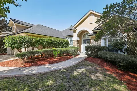 Exterior - 333 Stokes Creek Dr, Saint Augustine, FL 32095 photo 1 of 7
