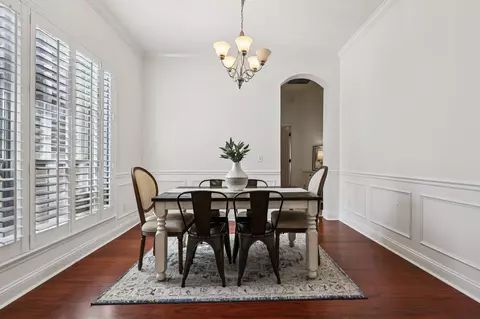 Dining - 333 Stokes Creek Dr, Saint Augustine, FL 32095 photo 1 of 2
