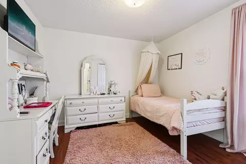 Bedroom - 333 Stokes Creek Dr, Saint Augustine, FL 32095 photo 1 of 9