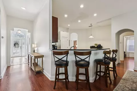 Entry Way - 333 Stokes Creek Dr, Saint Augustine, FL 32095 photo 1 of 2