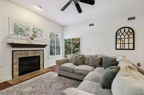 Living - 333 Stokes Creek Dr, Saint Augustine, FL 32095 photo 4 of 4