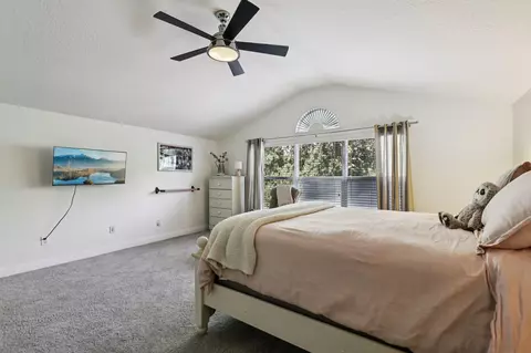 Bedroom - 333 Stokes Creek Dr, Saint Augustine, FL 32095 photo 9 of 9