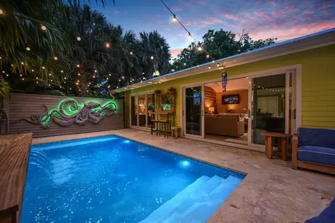 805 Shavers Ln, Key West, FL 33040