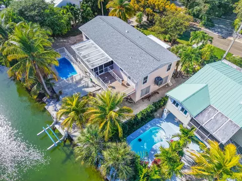 131 Doubloon Ln, Cudjoe Key, FL 33042