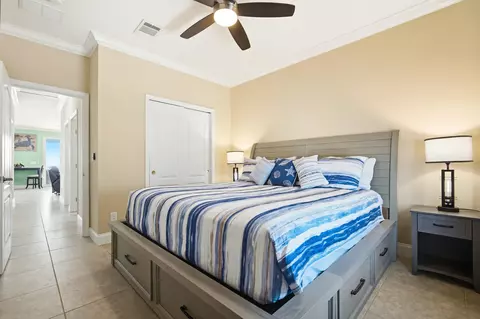 Bedroom - 183 Star Ln, Key West, FL 33040 photo 5 of 6