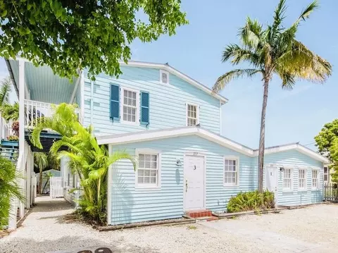1207 William St #3, Key West, FL 33040