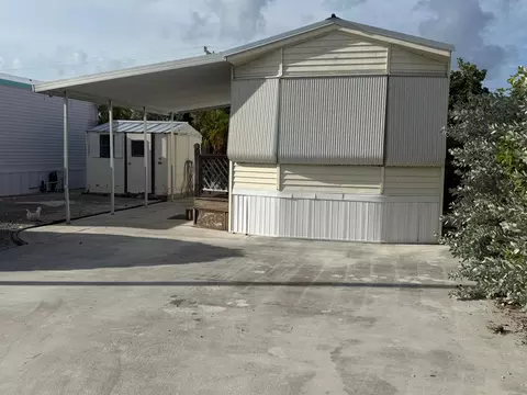 55 Boca Chica Rd #57, Key West, FL 33040