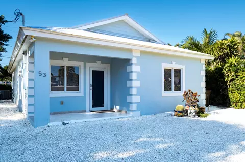 53 Jenny Ln, Key Largo, FL 33037