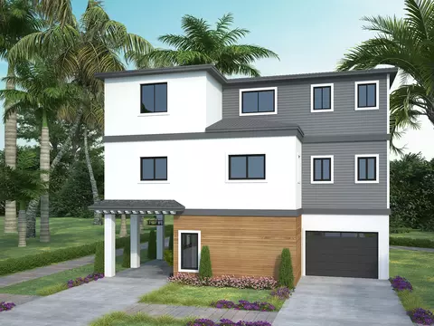 200 15th Cir # -B, Key Colony Beach, FL 33051