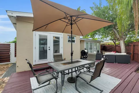 Exterior - 3707 Paula Ave, Key West, FL 33040 photo 5 of 9