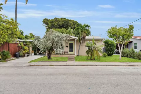 Exterior - 3707 Paula Ave, Key West, FL 33040 photo 9 of 9