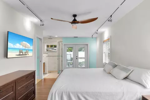Bedroom - 3707 Paula Ave, Key West, FL 33040 photo 2 of 3