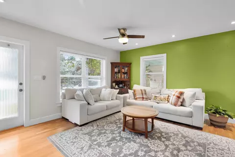 Living - 3707 Paula Ave, Key West, FL 33040 photo 2 of 3