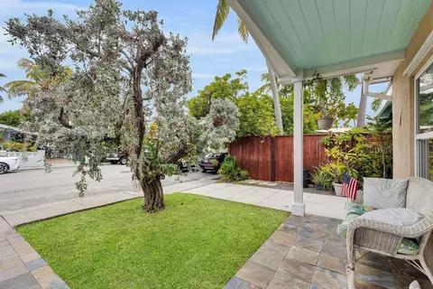 Exterior - 3707 Paula Ave, Key West, FL 33040 photo 2 of 9