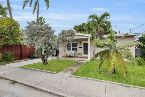 Exterior - 3707 Paula Ave, Key West, FL 33040 photo 1 of 9