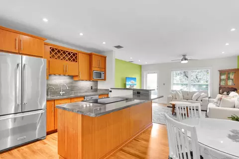 Kitchen - 3707 Paula Ave, Key West, FL 33040 photo 2 of 5