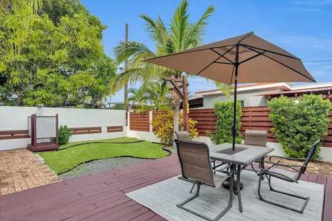 Exterior - 3707 Paula Ave, Key West, FL 33040 photo 6 of 9