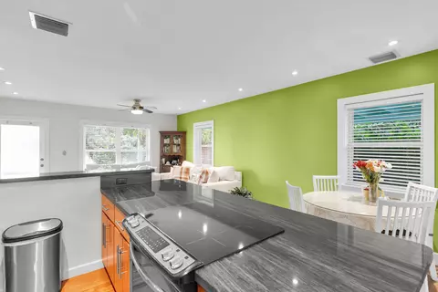 Kitchen - 3707 Paula Ave, Key West, FL 33040 photo 5 of 5