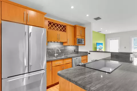 Kitchen - 3707 Paula Ave, Key West, FL 33040 photo 4 of 5