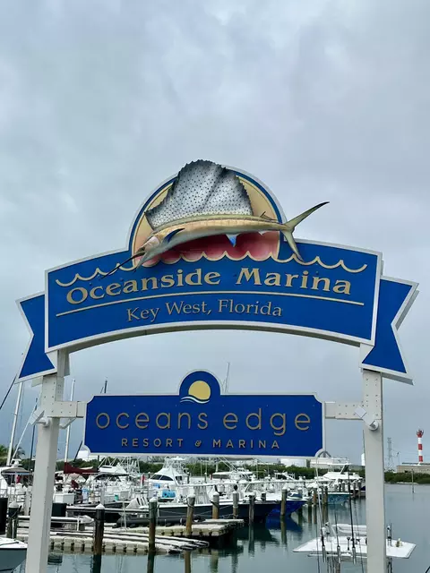 5950 Peninsular Ave #693 & 694, Stock Island, FL 33040