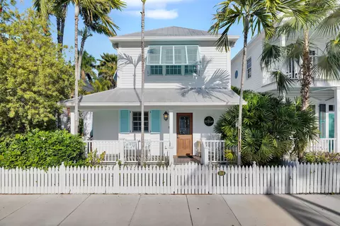 512 Emma St, Key West, FL 33040