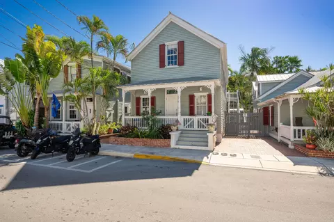 1124 Olivia St #321, Key West, FL 33040