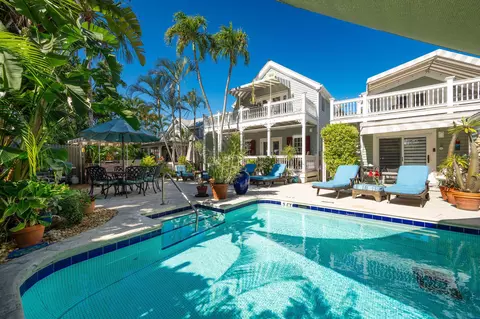 1124 Olivia St #321, Key West, FL 33040