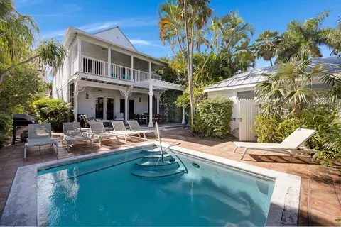 514 Emma St, Key West, FL 33040