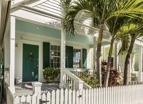 621 Elizabeth St, Key West, FL 33040