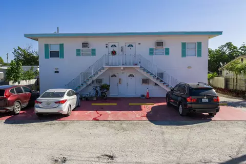 500 22nd St Ocean #1-4, Marathon, FL 33050
