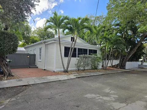 622 Louisa St, Key West, FL 33040
