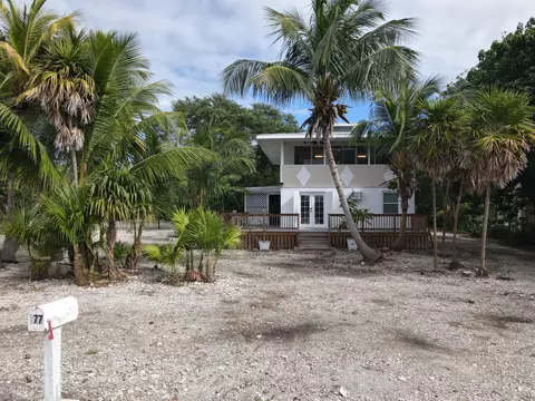 277 Peachtree Ave, Marathon, FL 33050