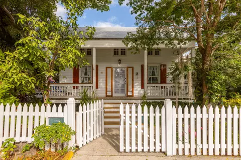 531 Frances St, Key West, FL 33040