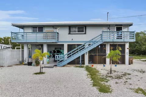 3231 Pompano St, Big Pine Key, FL 33043