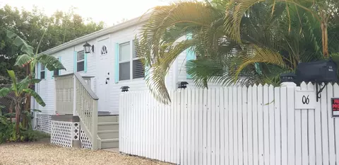6 Ed Swift Rd, Key West, FL 33040