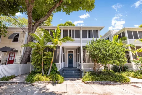 1203 Newton St #1, Key West, FL 33040