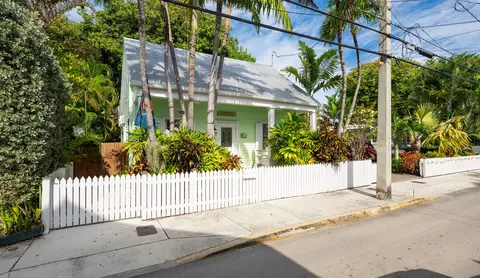 1107 Olivia St, Key West, FL 33040