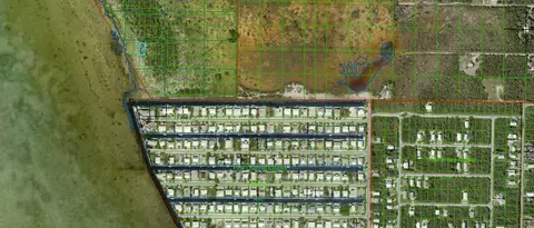 Bk 4 Lt 9 Pine Crest Road, Big Pine Key, FL 33043 photo 2