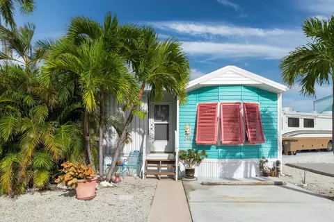 701 Spanish Main Dr #246, Cudjoe Key, FL 33042