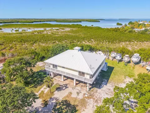 27821 Leeward S Rd, Little Torch Key, FL 33042