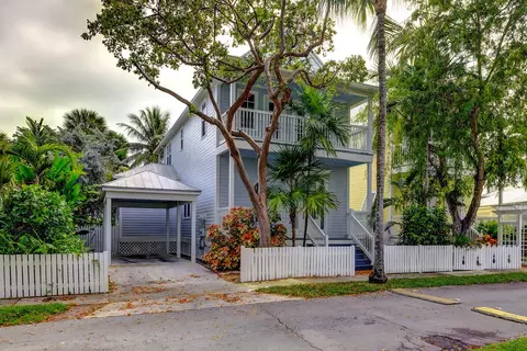 249 Golf Club Dr, Key West, FL 33040