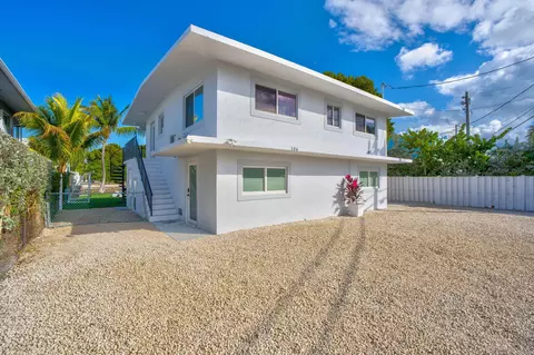 106 Plantation Ave, Tavernier, FL 33070