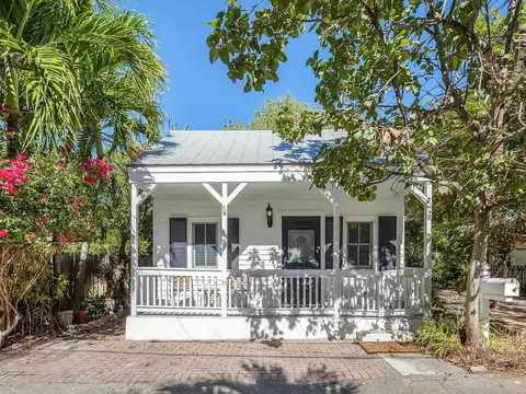 817 Terry Ln, Key West, FL 33040