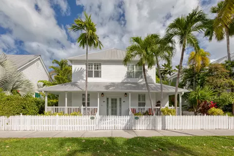 506 Emma St, Key West, FL 33040