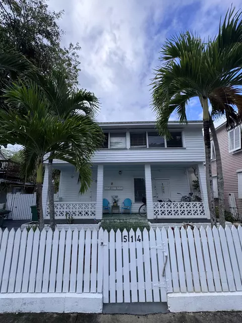 514 Margaret St, Key West, FL 33040