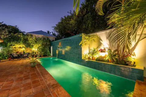 Exterior - 3735 Eagle Ave, Key West, FL 33040 photo 10 of 12