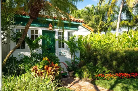 Exterior - 3735 Eagle Ave, Key West, FL 33040 photo 12 of 12
