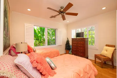 Bedroom - 3735 Eagle Ave, Key West, FL 33040 photo 2 of 4