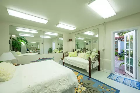 Bedroom - 3735 Eagle Ave, Key West, FL 33040 photo 4 of 4
